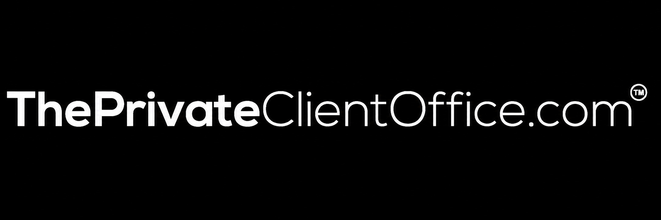 The Private Client Office
